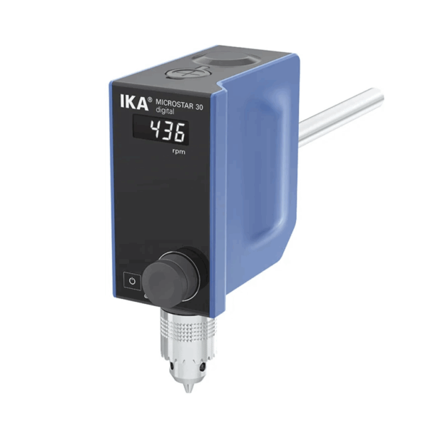 Serie MICROSTAR digital - Imagen 3